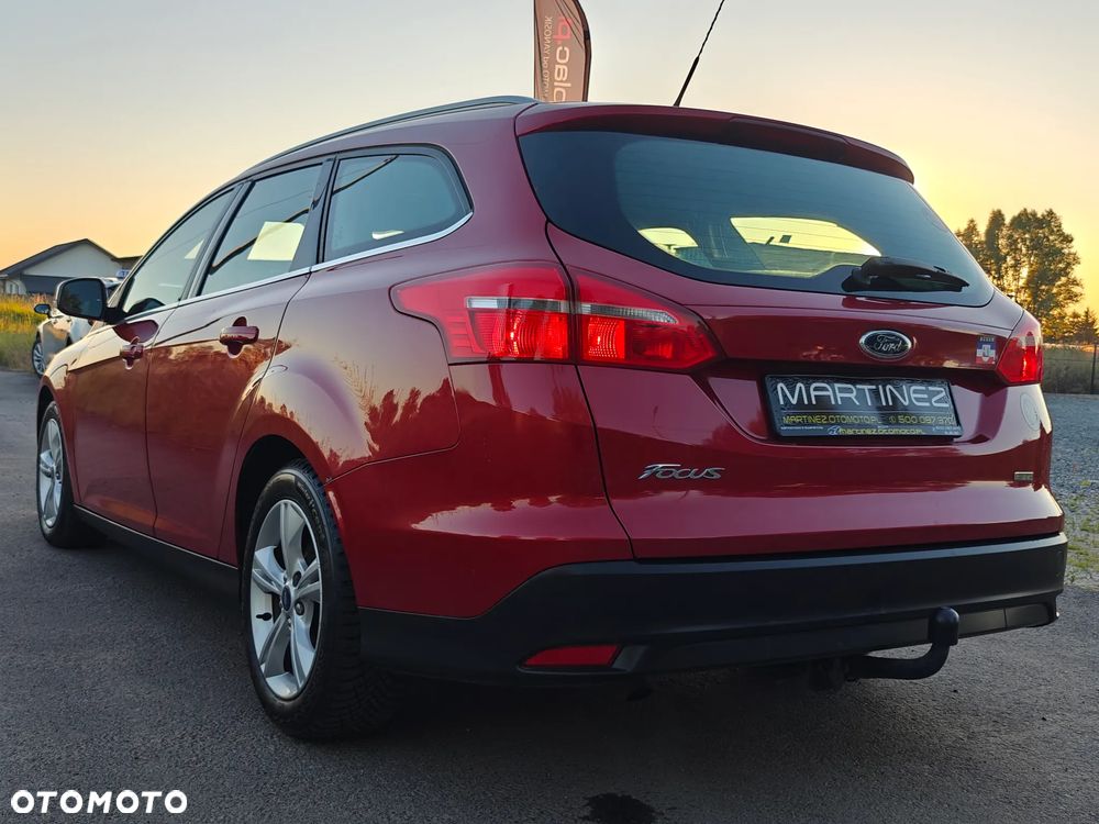 Volkswagen Golf Plus 1.2 TSI MATCH - 3