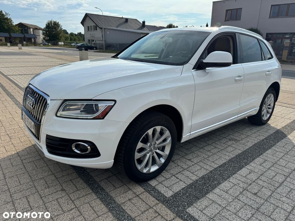 Audi Q5 - 14