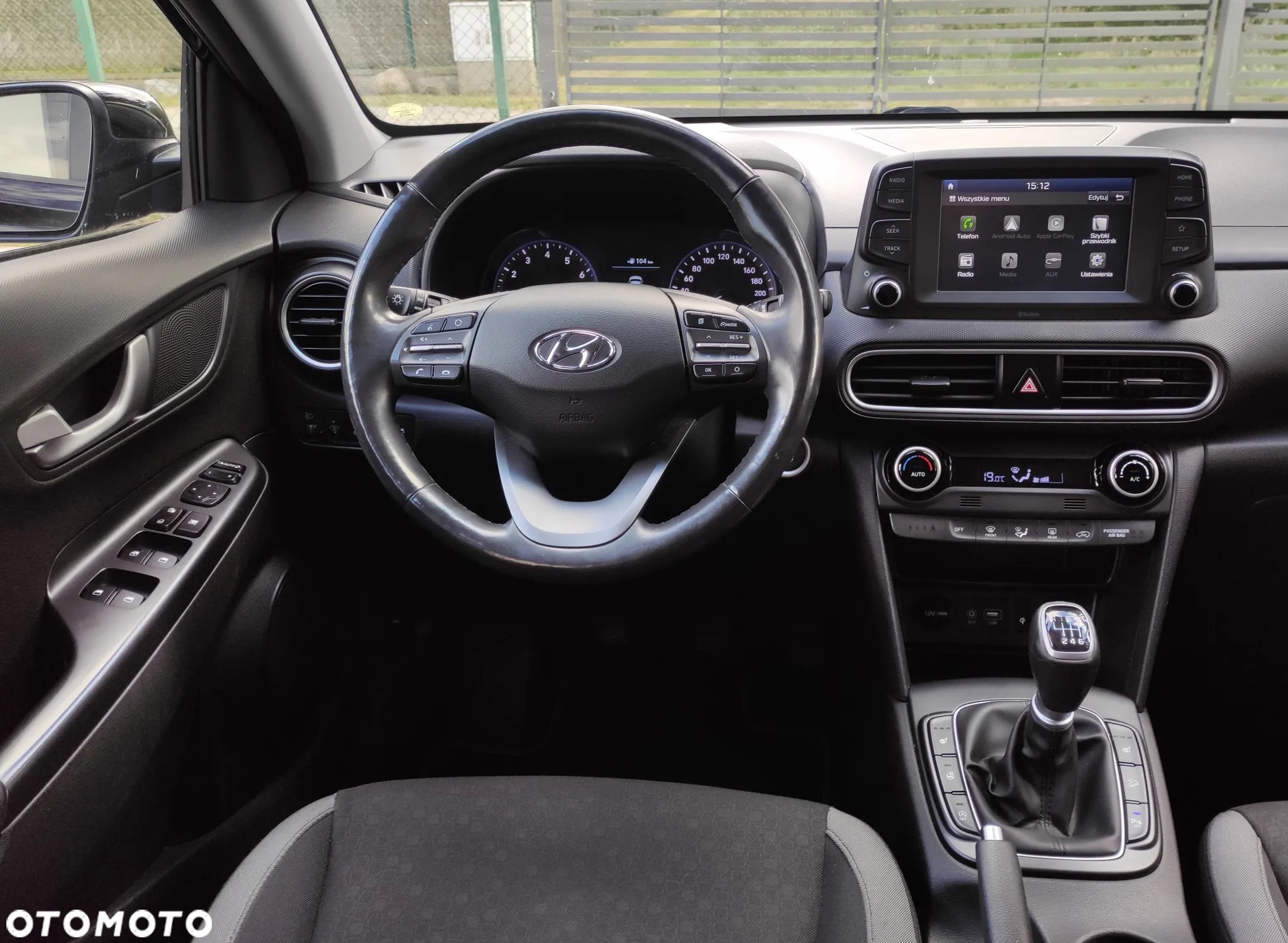 Hyundai Kona - 6