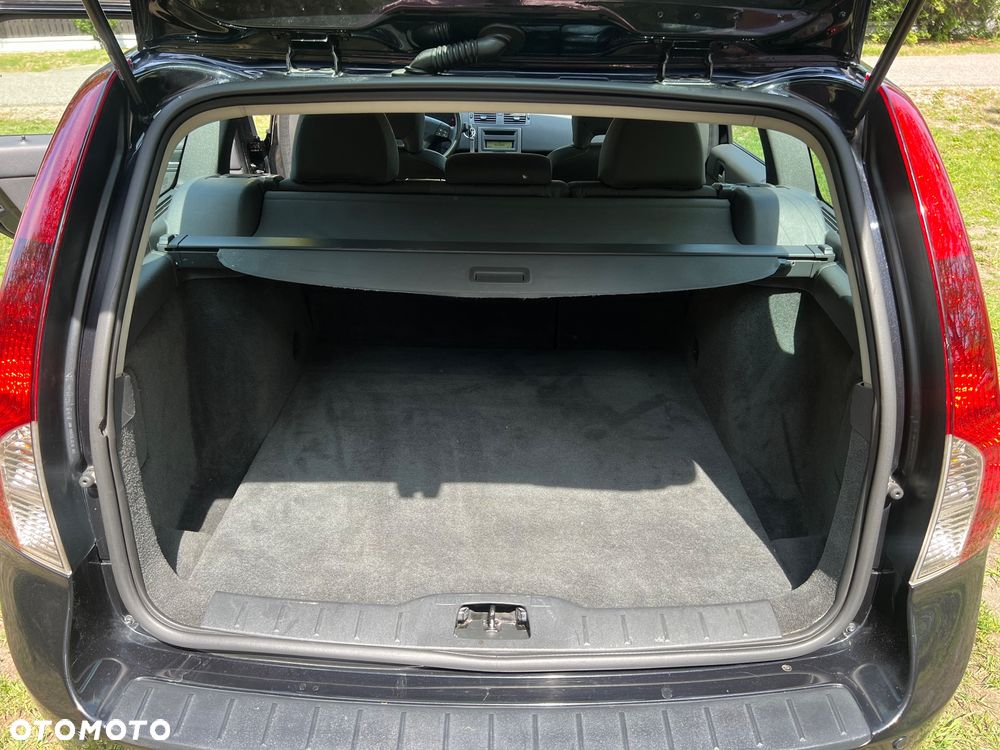 Volvo V50 1.8 Momentum - 12