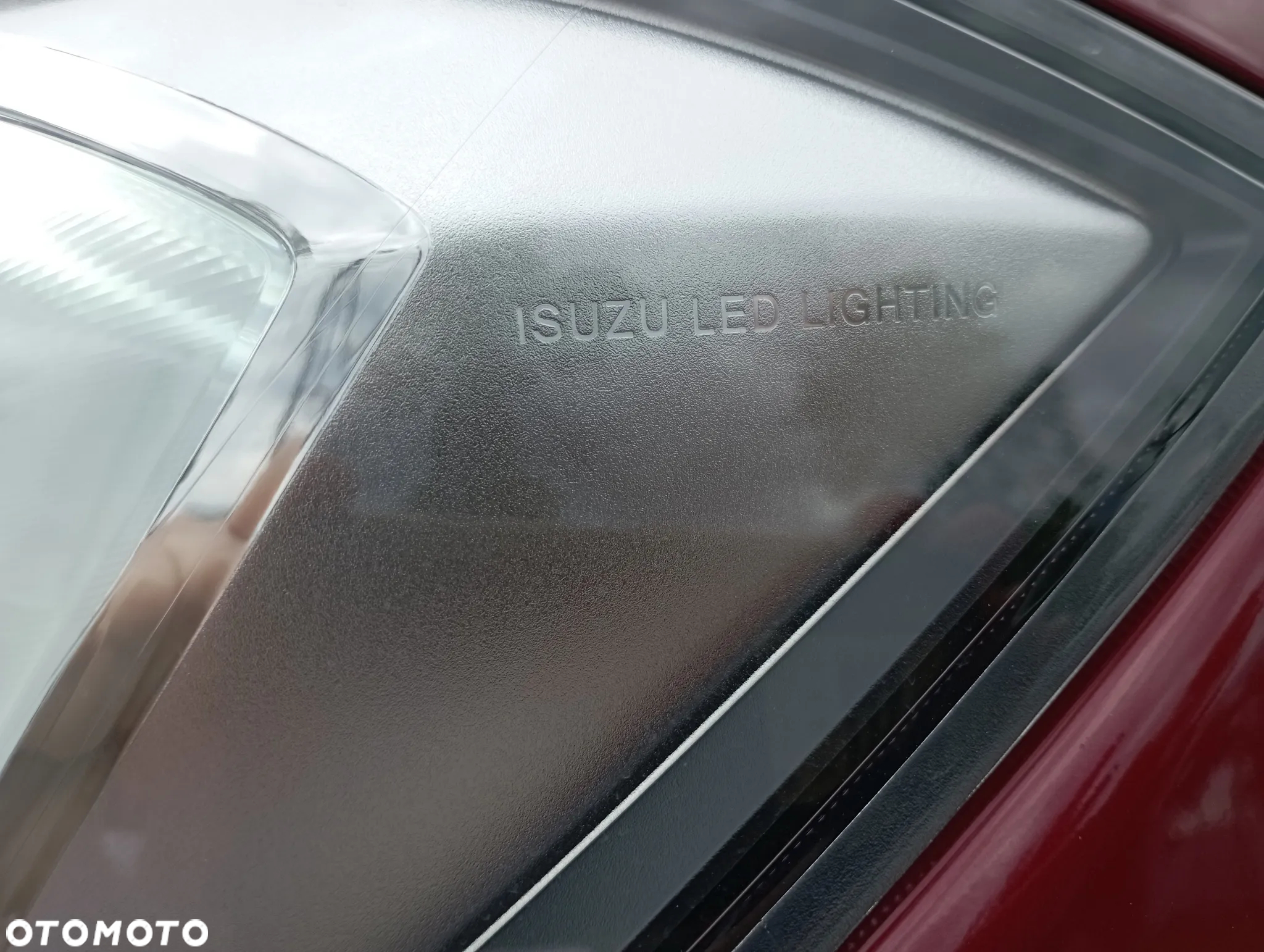 Isuzu D-Max 1.9 DC LSE - 26