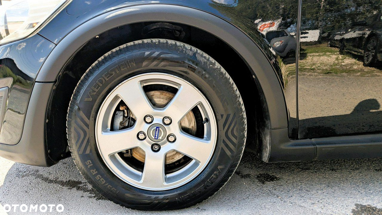 Volvo C30 - 33