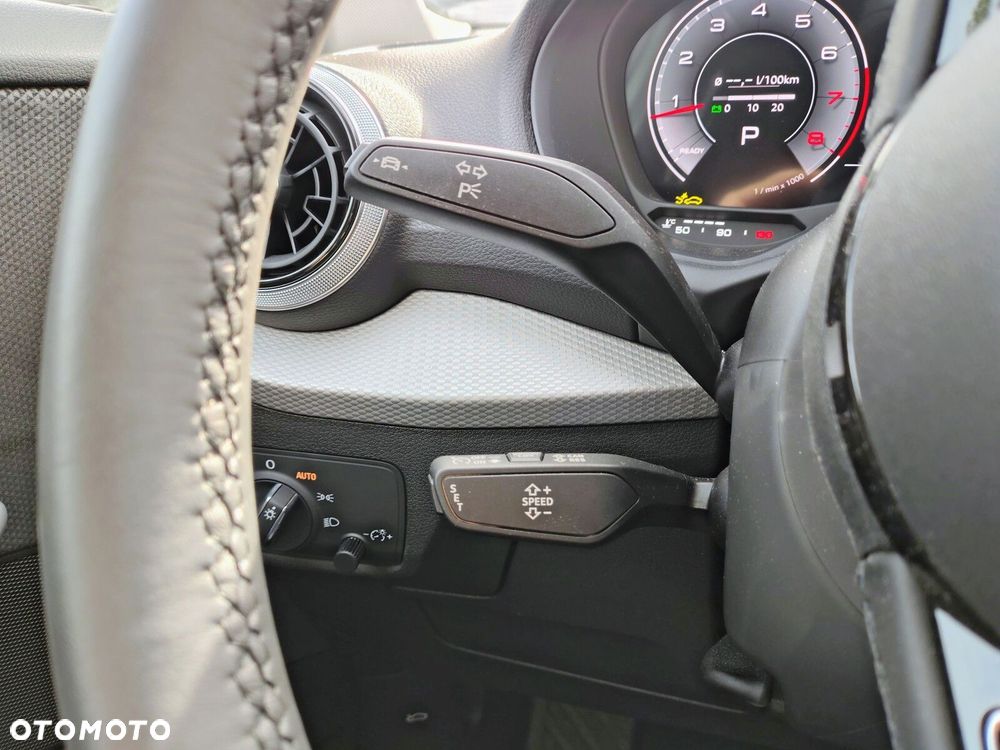 Audi Q2 35 TFSI Advanced S tronic - 16