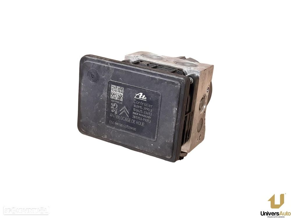 ABS PEUGEOT 2008 2016 -9817961380 - 4