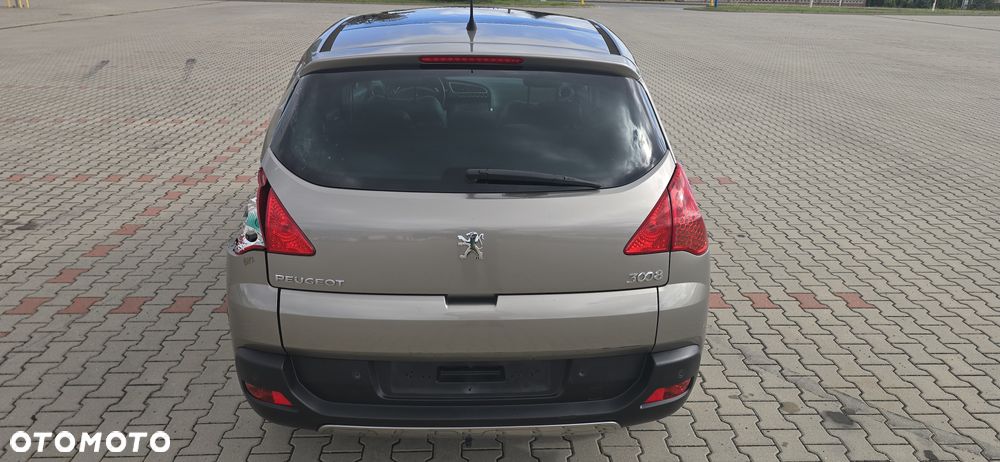Peugeot 3008 - 6