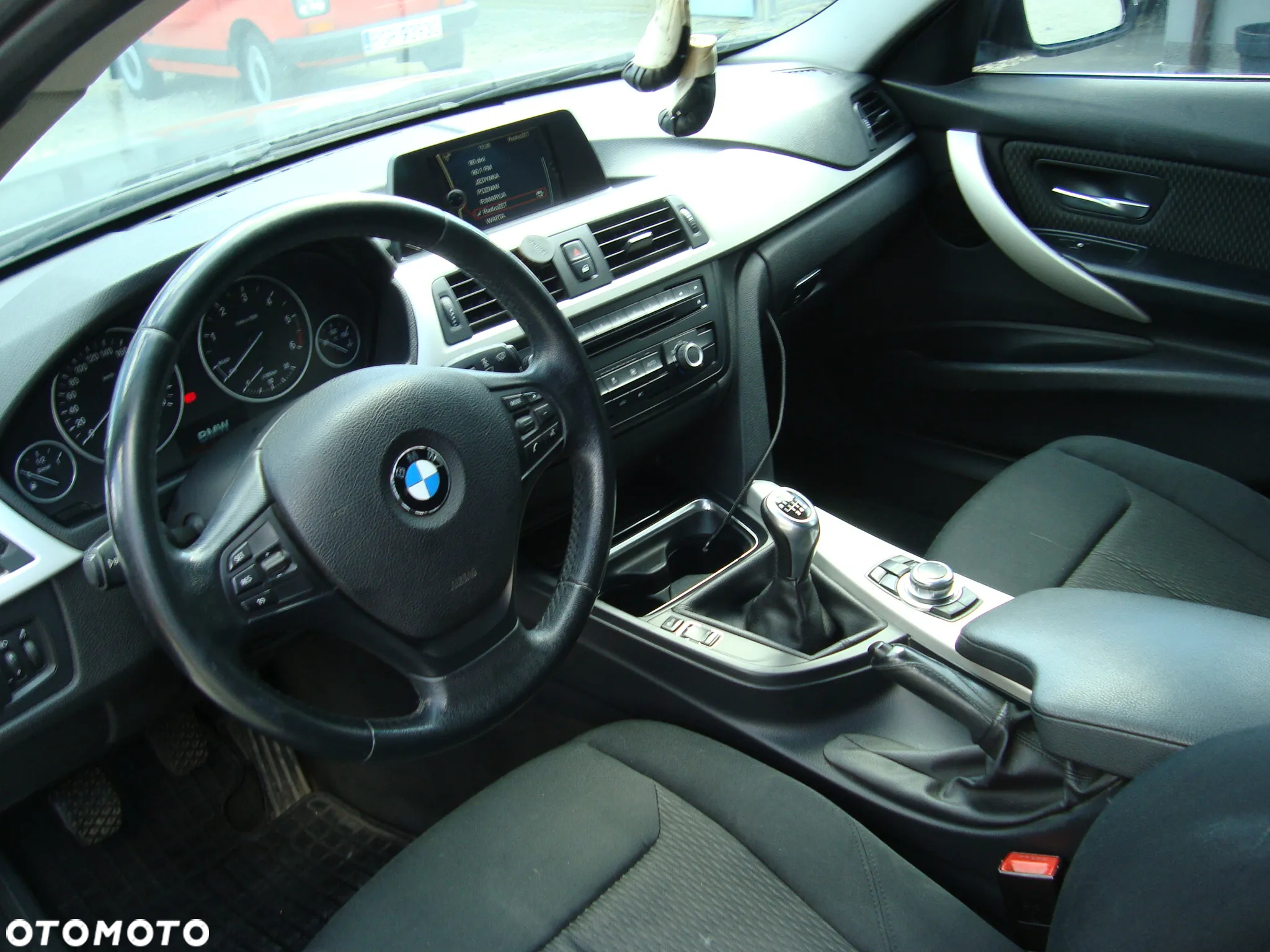 BMW Seria 3 - 8