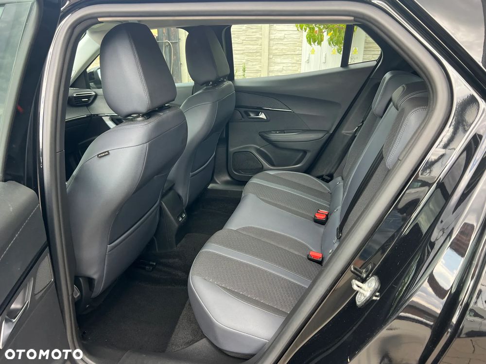 Peugeot 2008 136 Allure - 10