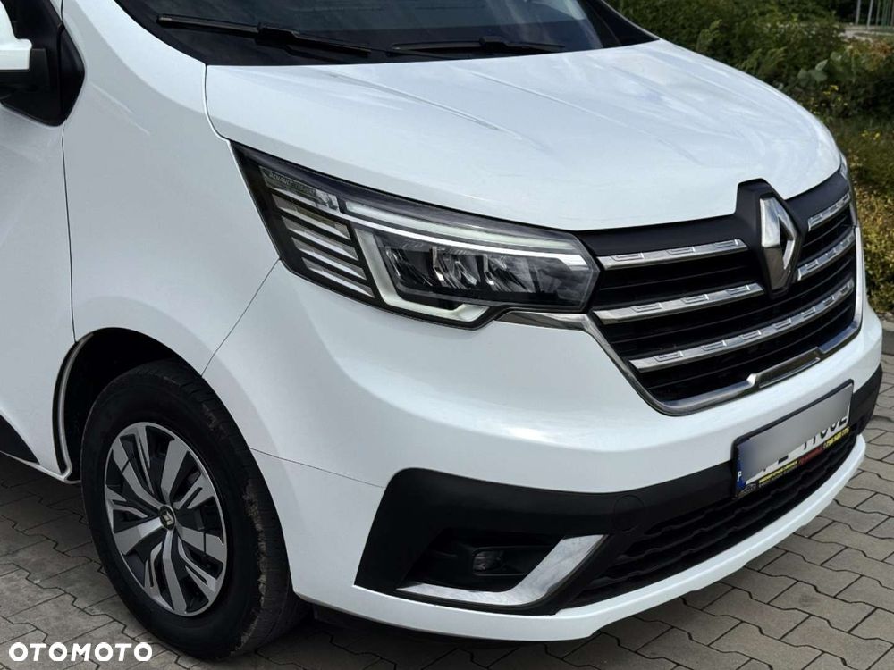 Renault Trafic - 19