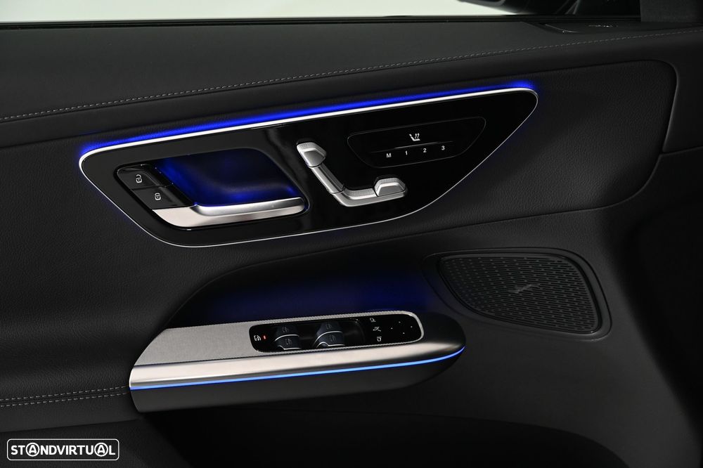 Mercedes-Benz GLC 300 - 27