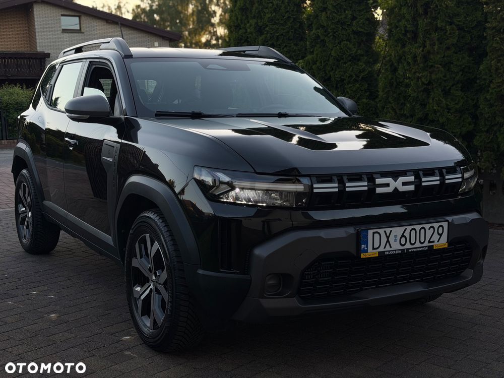 Dacia Duster 1.0 TCe Essential - 27