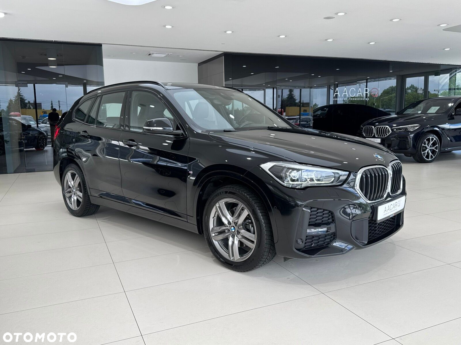 BMW X1 sDrive18i M Sport - 6