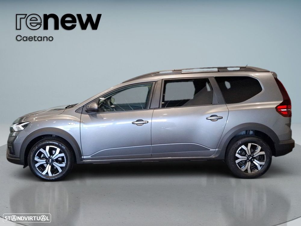 Dacia Jogger 1.0 ECO-G Expression 7L Bi-Fuel - 5