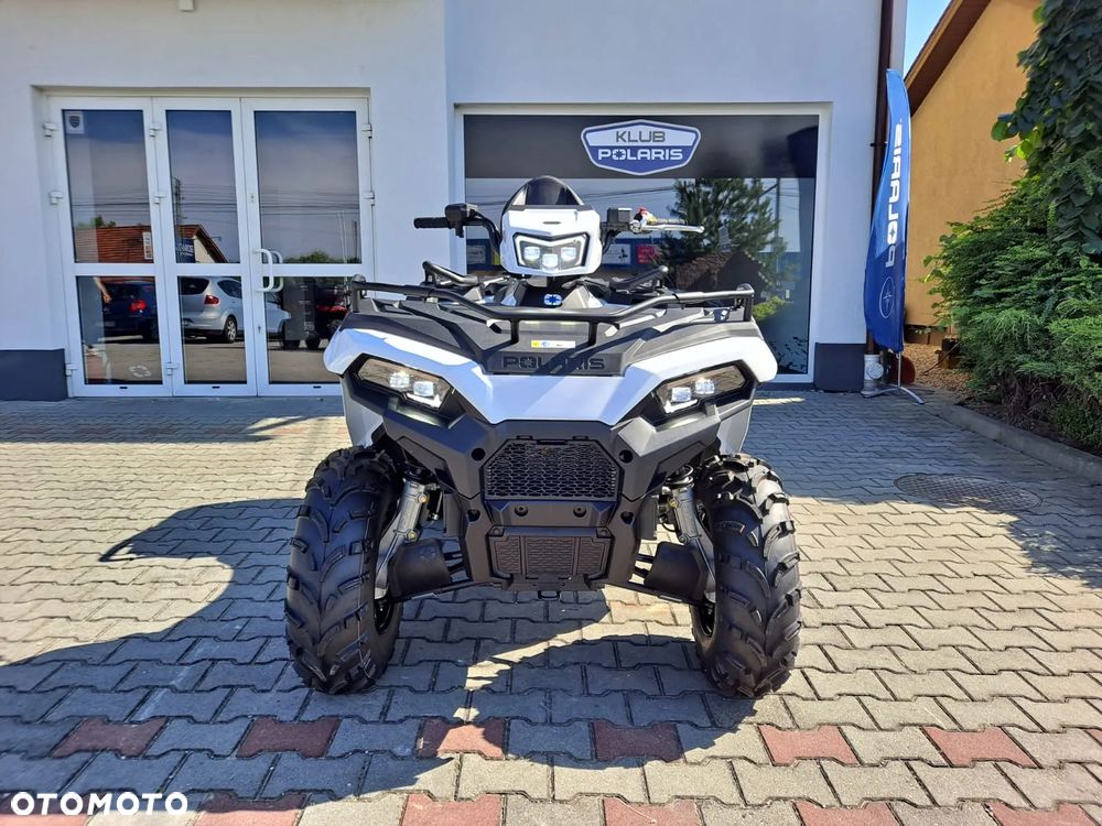 Polaris Sportsman