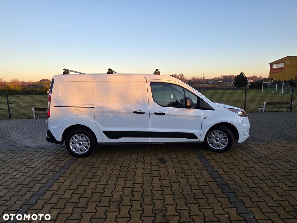 Ford Connect Transit - 5