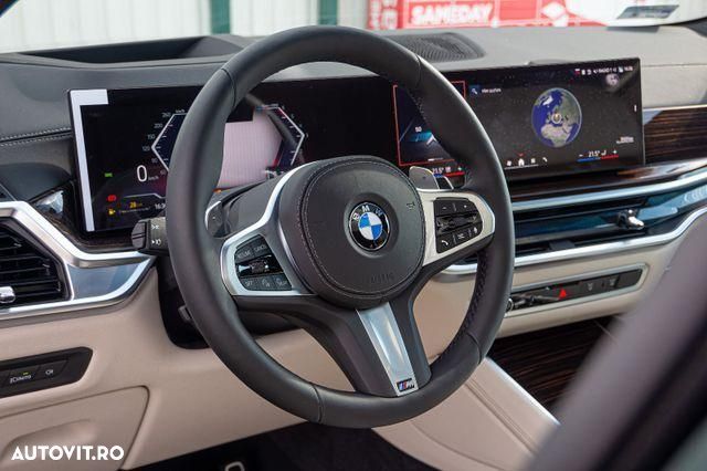 BMW X6 - 13