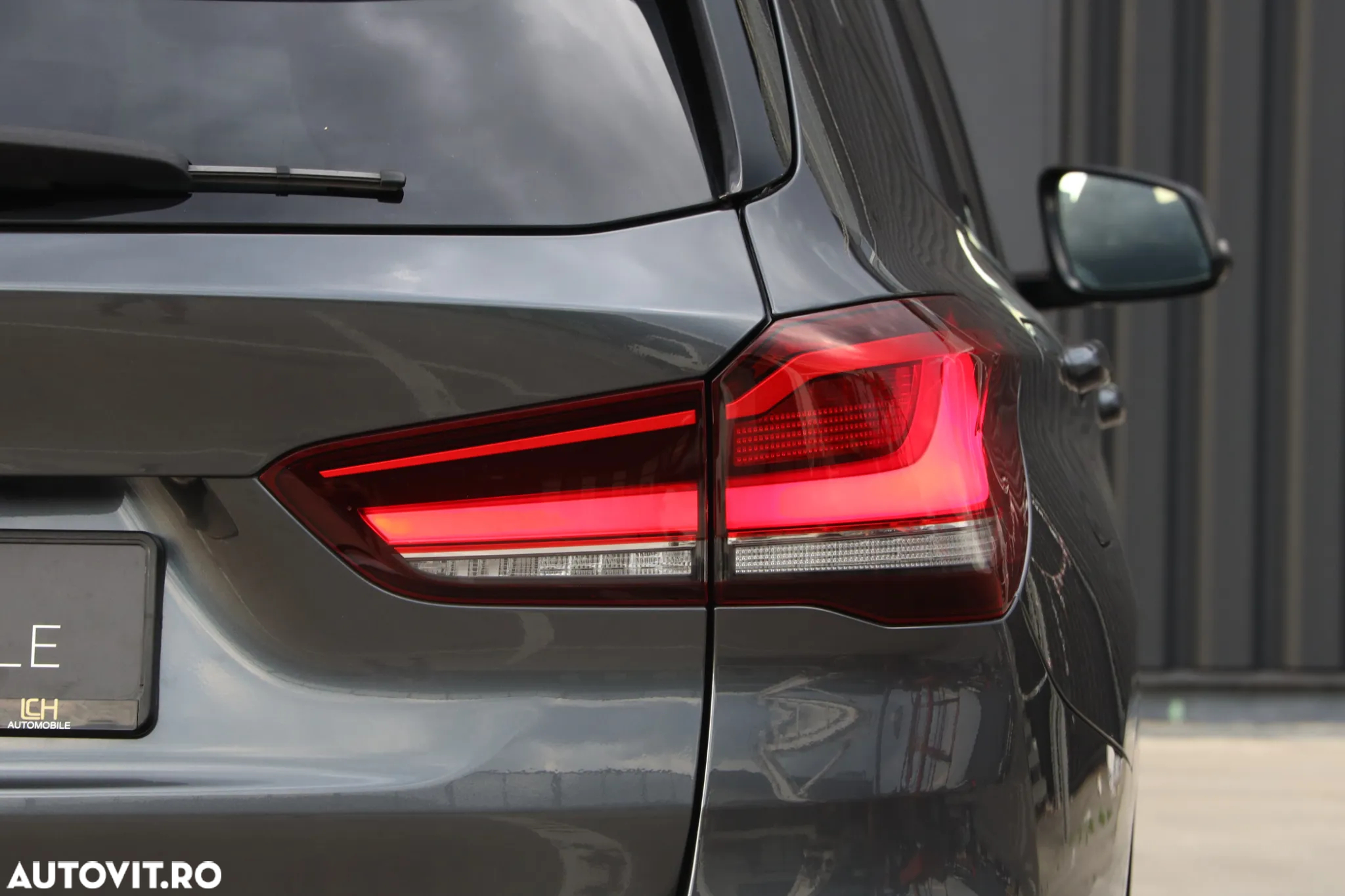 BMW X1 xDrive18d Aut. M Sport - 18