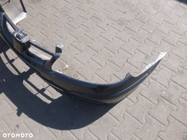 ZDERZAK PRZÓD PRZEDNI NISSAN ALMERA N16 00-03 - 11