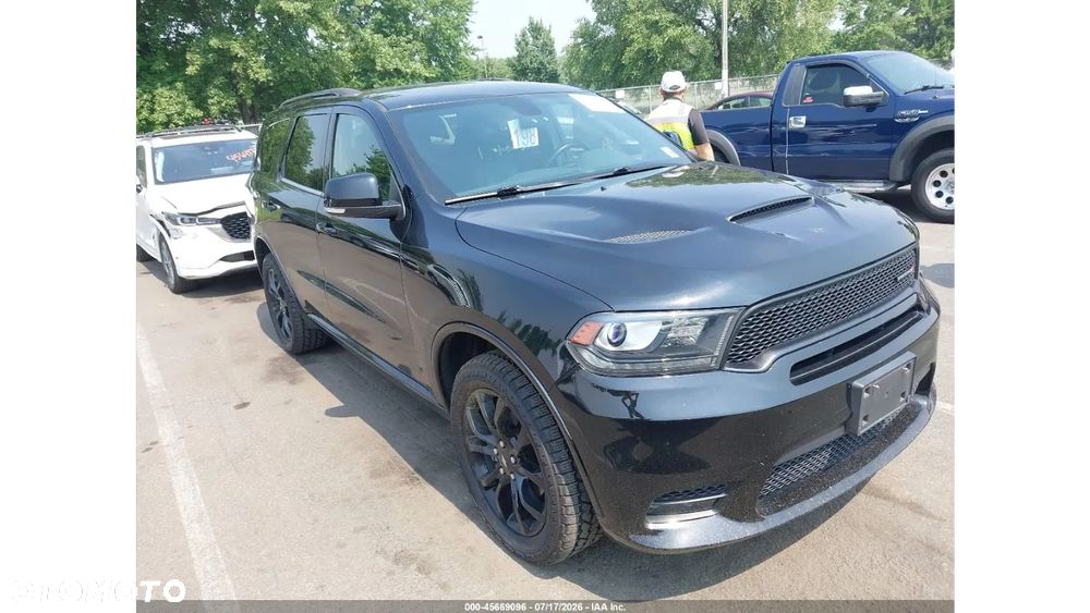 Dodge Durango - 2