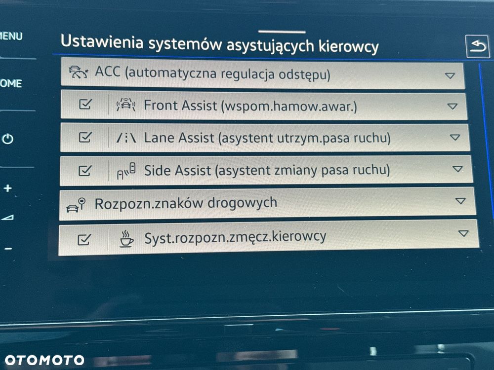 Volkswagen Arteon Shooting Brake 2.0 TDI 4Motion R-Line DSG - 18