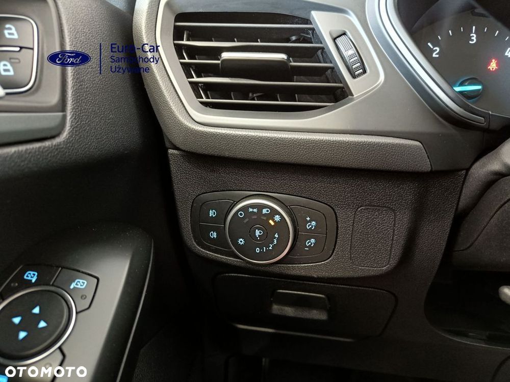 Ford Focus 1.5 EcoBlue STart-Stopp-System TREND - 26
