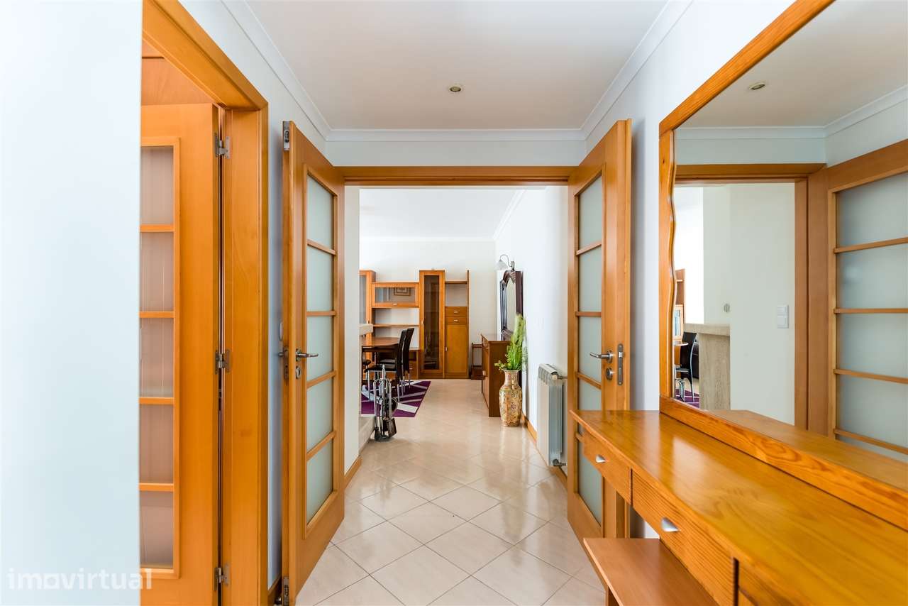 Apartamento T2 na Lourinhã - Grande imagem: 4/29