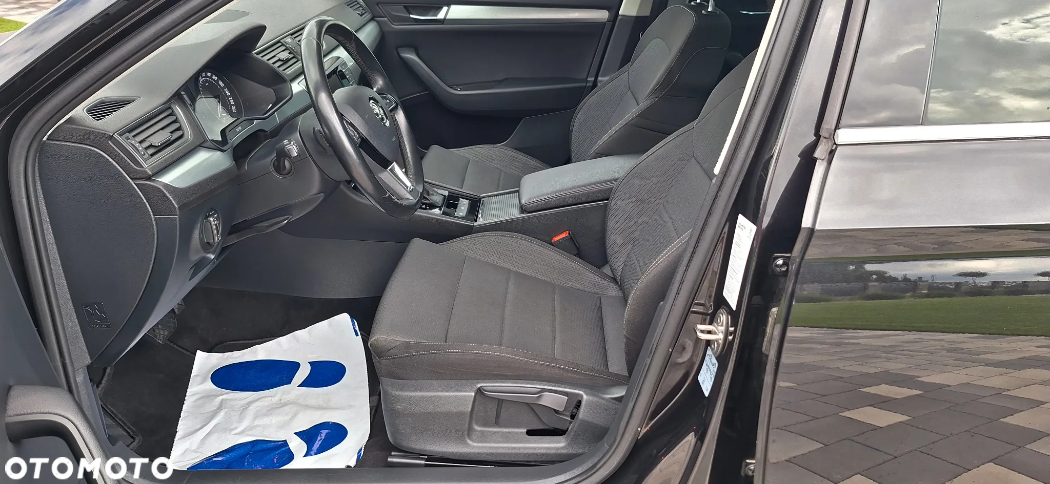 Skoda Superb - 13