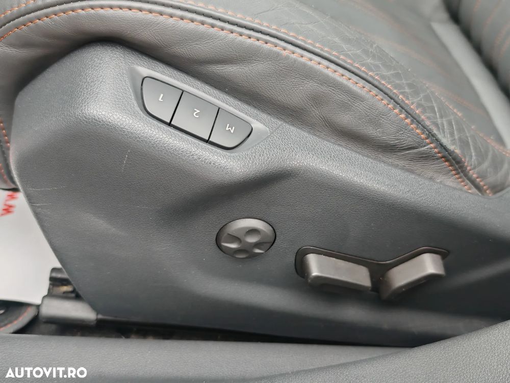 Peugeot 508 RXH Hybrid Business-Line - 19