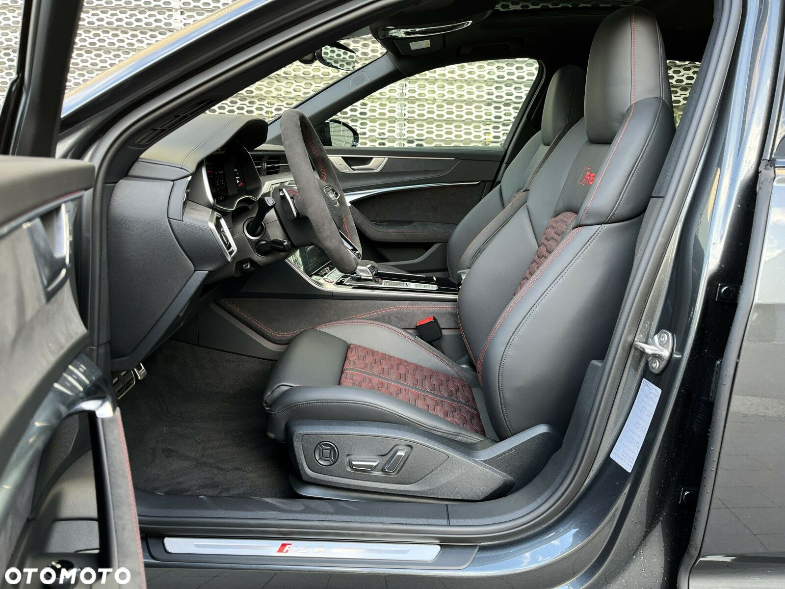 Audi RS6 - 20