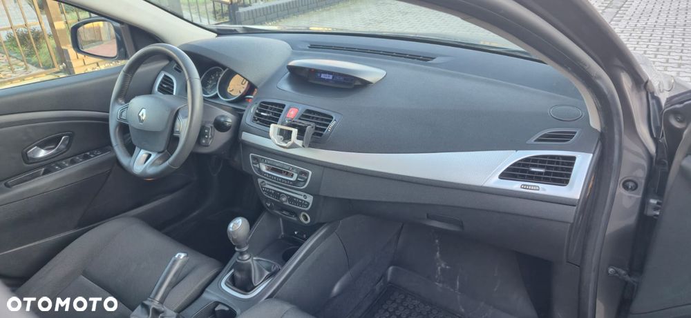 Renault Megane 1.6 16V Dynamique - 20