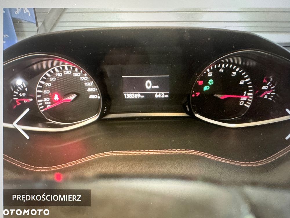 Peugeot 308 THP 205 Stop & Start GT - 5