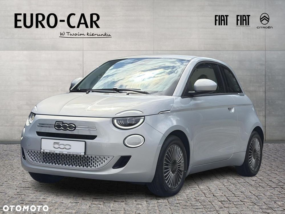 Fiat 500 - 1