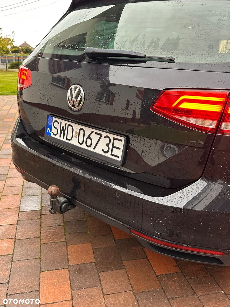 Volkswagen Passat Variant - 23