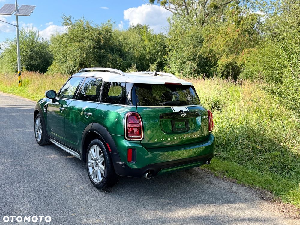 MINI Countryman - 4