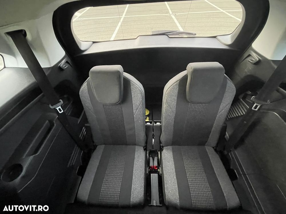 Peugeot 5008 BlueHDI 150 Stop & Start Active - 19