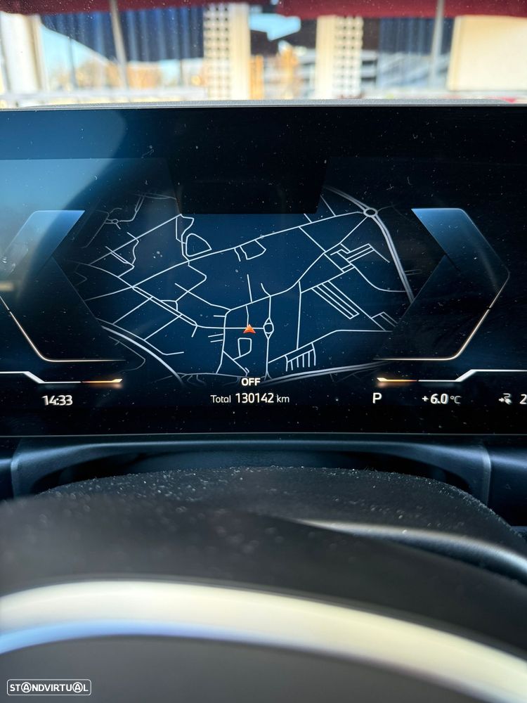 BMW i4 eDrive40 Pack Desportivo M - 5