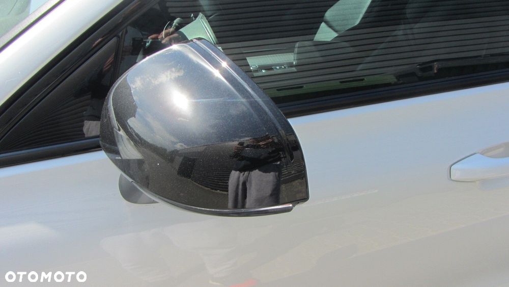 VOLVO S60 III S 60 3 V60 II LEWE LUSTERKO KAMERA BLIS R-DESIGN MARTWE POLE - 3