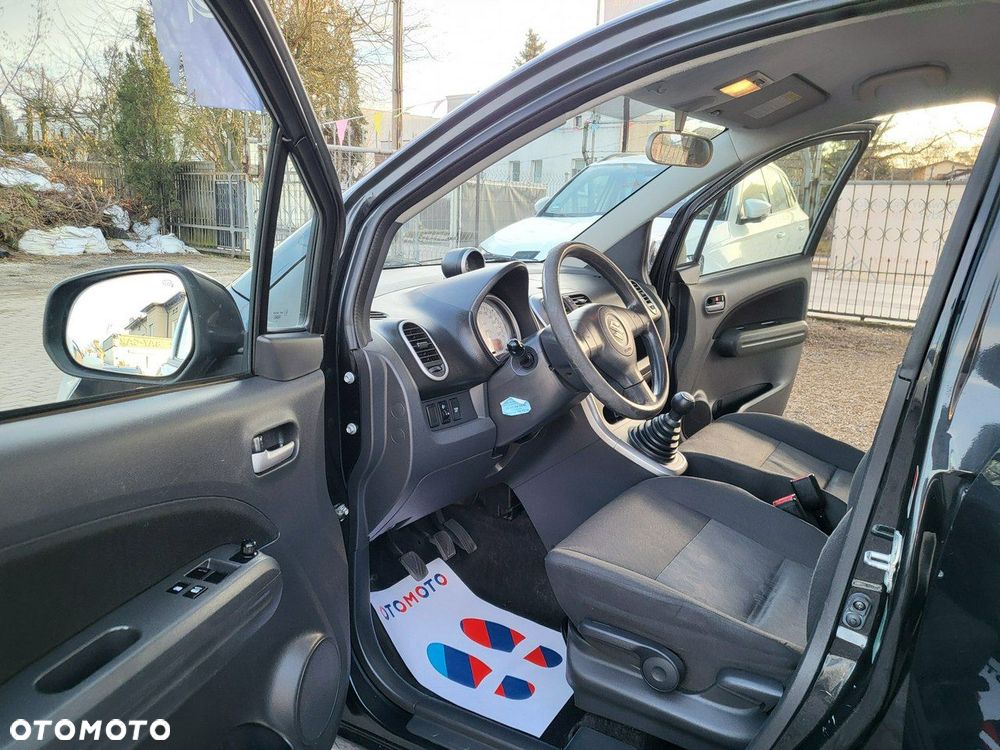 Suzuki Splash - 19