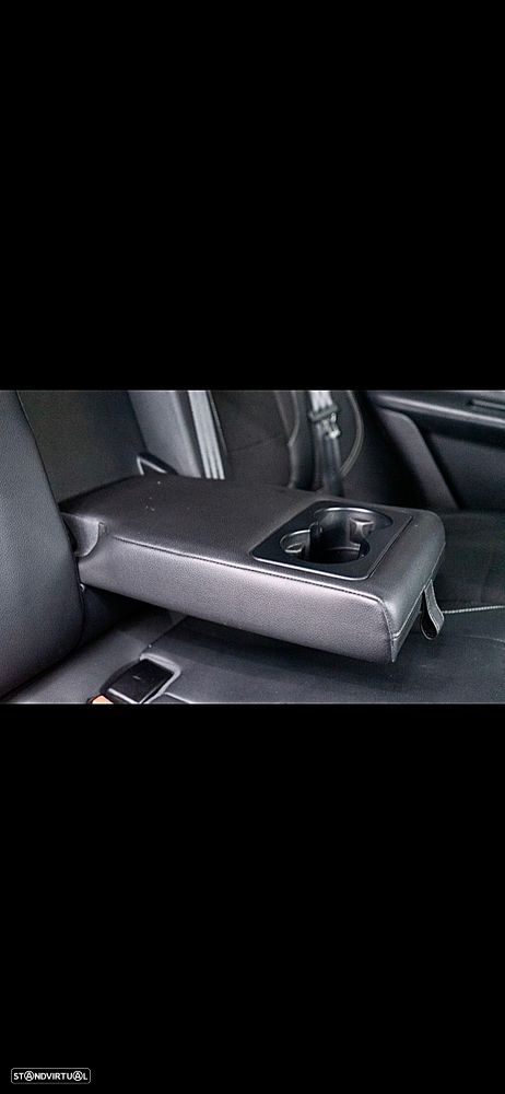 Jaguar F-Pace 25d AWD Aut. R-Sport - 11