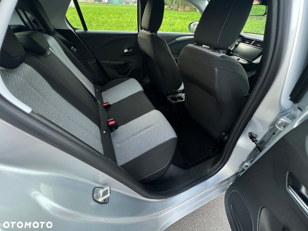 Opel Corsa 1.2 Start/Stop Edition - 9