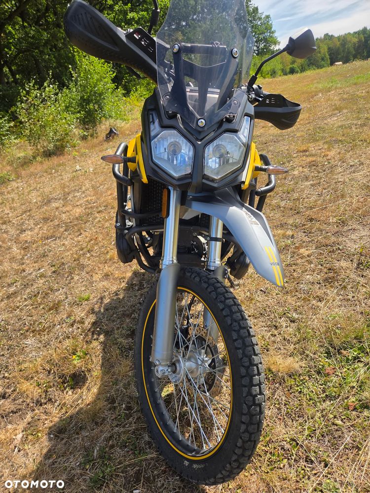 VOGE 300GY RALLY - 5