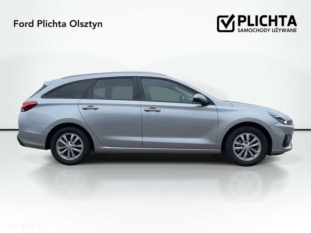 Hyundai i30 - 5