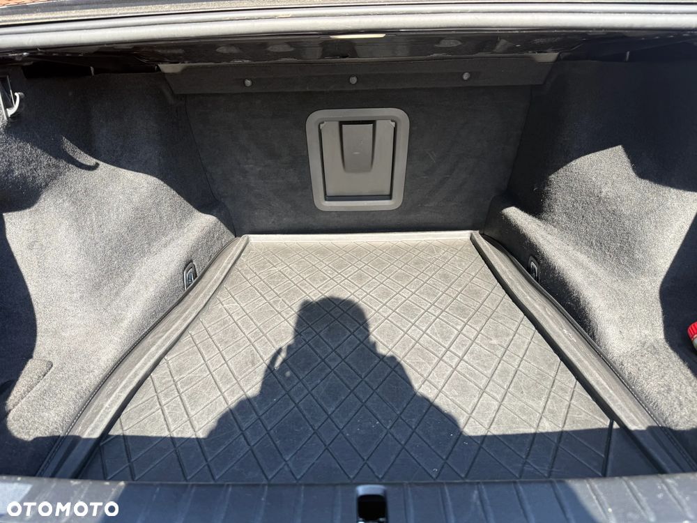 BMW Seria 7 750d xDrive sport - 22