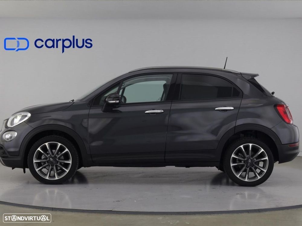 Fiat 500X 1.0 FireFly - 4