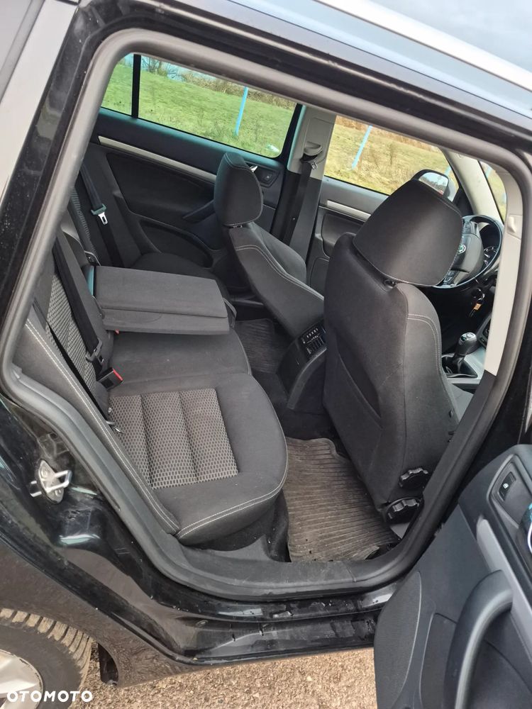 Skoda Octavia 1.4 TSI Elegance - 14