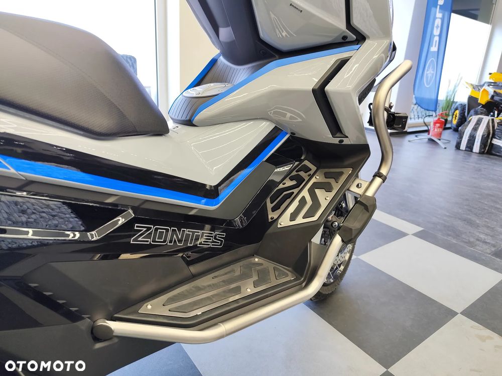 Zontes Inny - 26