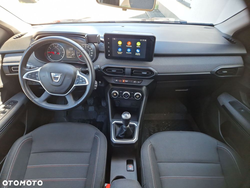 Dacia Jogger - 19