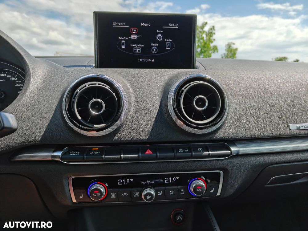 Audi A3 1.4 TFSI Ambition - 5