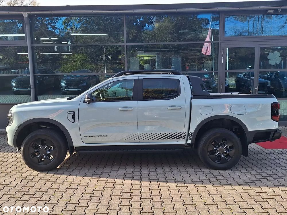 Ford Ranger 2.3 EcoBoost PHEV e-4WD DC Stormtrak - 4