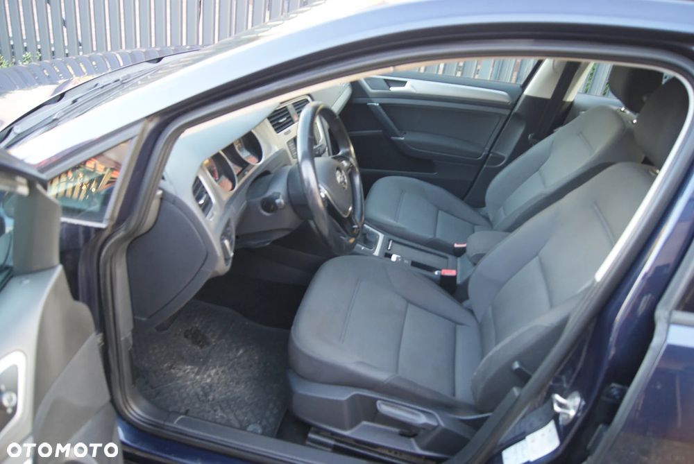 Volkswagen Golf 1.4 TSI (BlueMotion Technology) Comfortline - 7