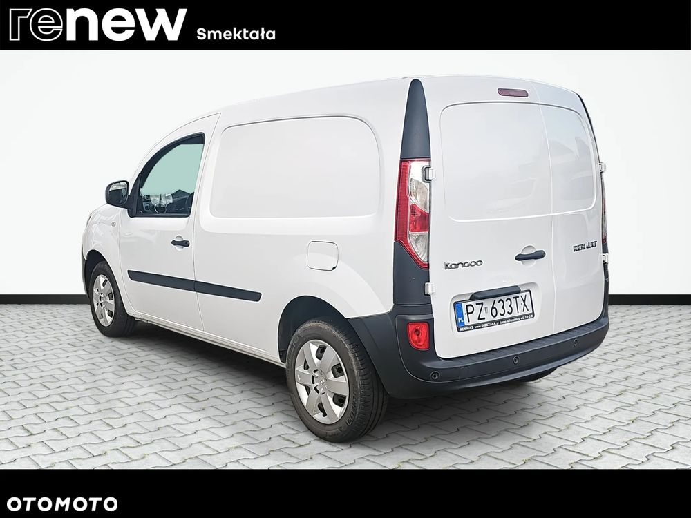 Renault kangoo - 7